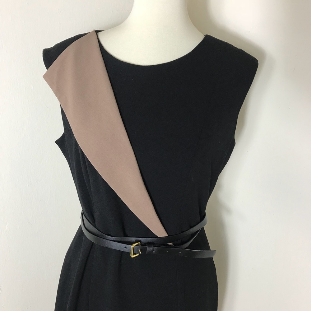 Calvin Klein career dress - Picture 2 of 8